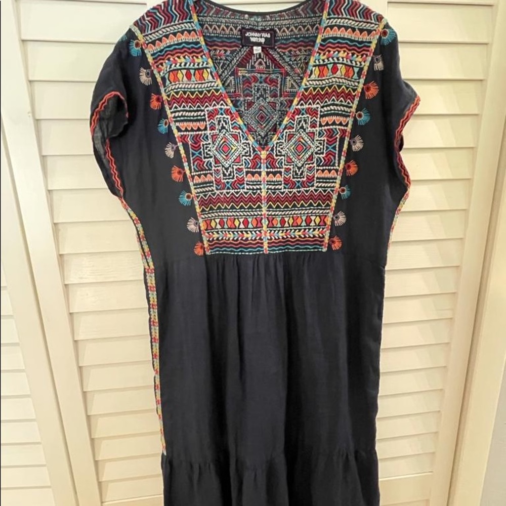 Johnny Was dress bundle